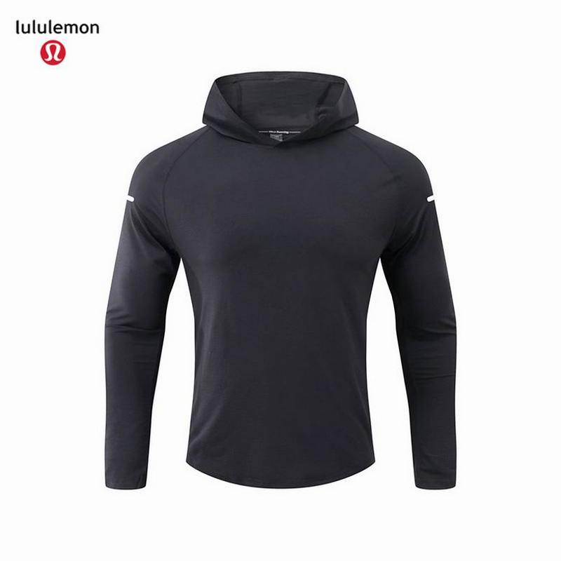 Lululemon Men's Long Sleeve T-shirts 90